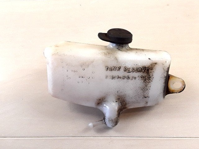 FES125 Silverwing 2007 - 2017 Honda Watervat D1-34765, Motoren