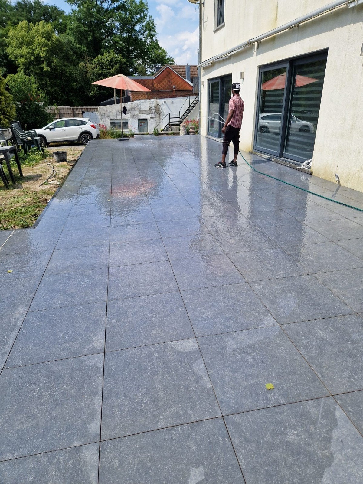 Chapiste carreleur pro, Bricolage & Construction, Enlèvement ou Envoi