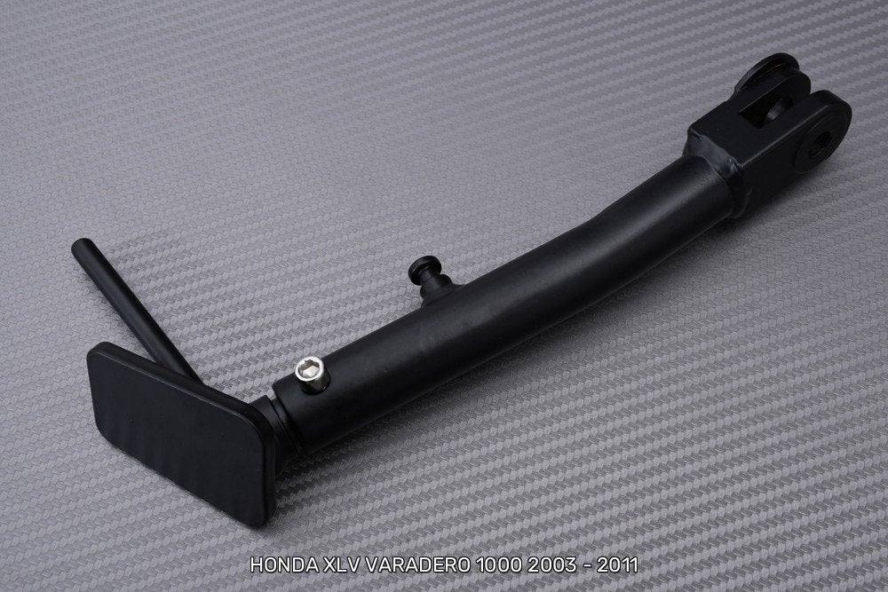 Béquille latérale pour HONDA XLV VARADERO 1000 2003 - 2011, Motos, Enlèvement ou Envoi, Neuf