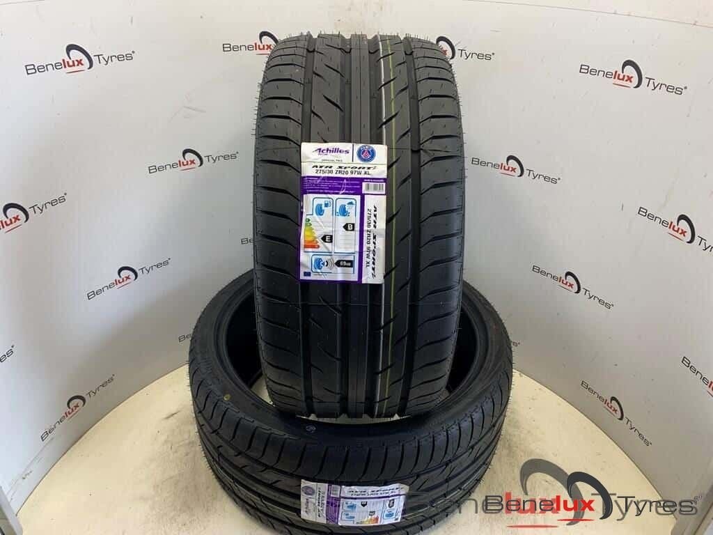 NIEUW 275/30ZR20 275/30 ZR20 R20 275/30/20 2753020 275/30R20, Autos : Pièces & Accessoires, Neuf, -, Véhicule de tourisme, -