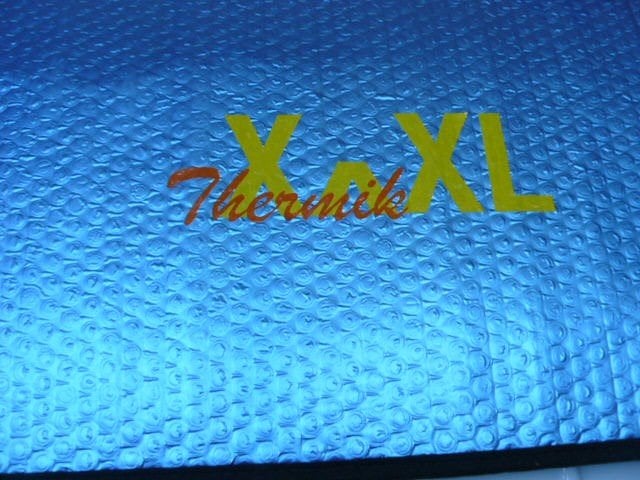 te koop Thermik xxxl, Hobby en Vrije tijd, Modelbouw | Radiografisch | Vliegtuigen, Ophalen, Zo goed als nieuw, Elektro