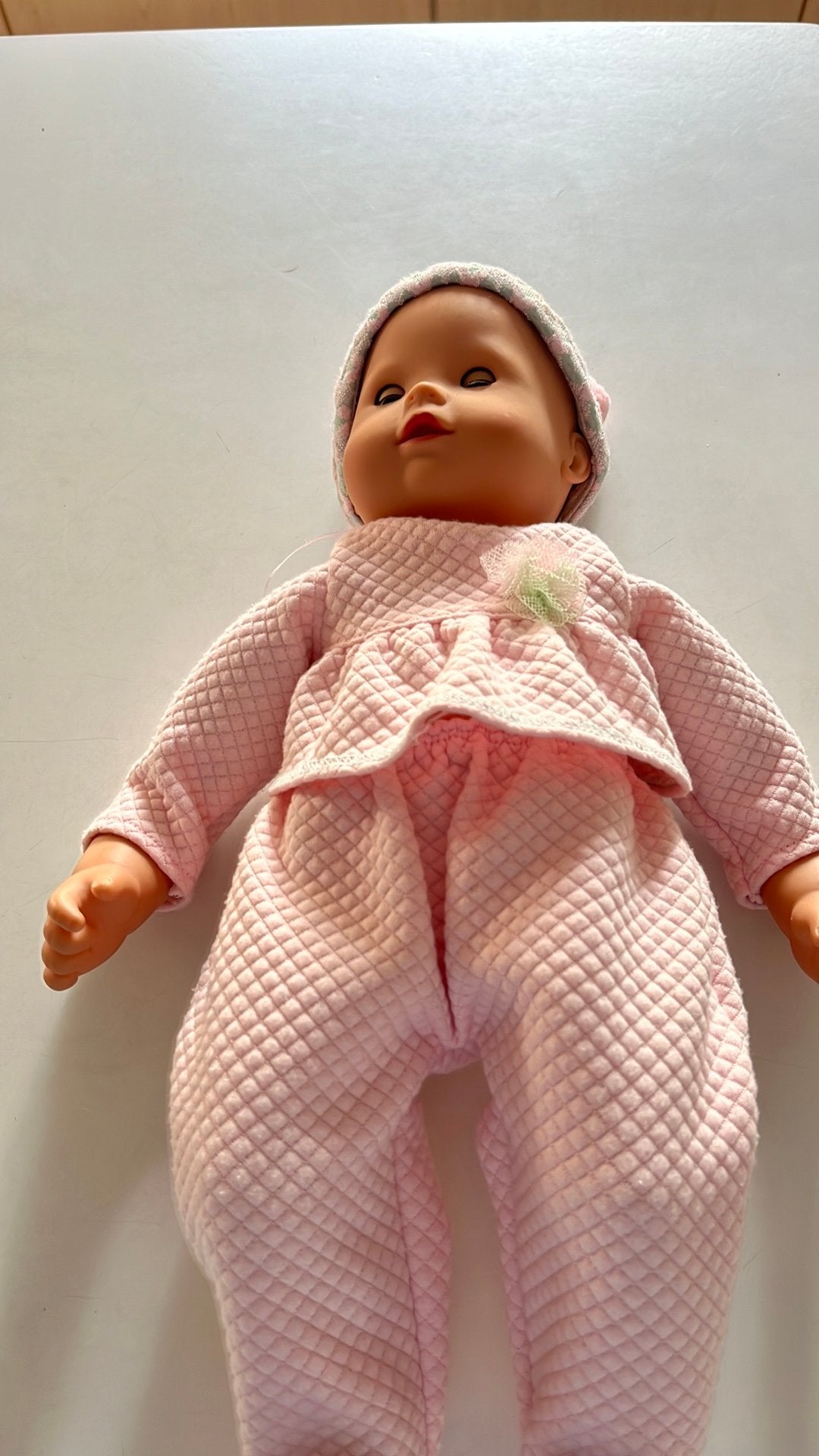 Pop, Verzamelen, Ophalen, Zo goed als nieuw, Babypop