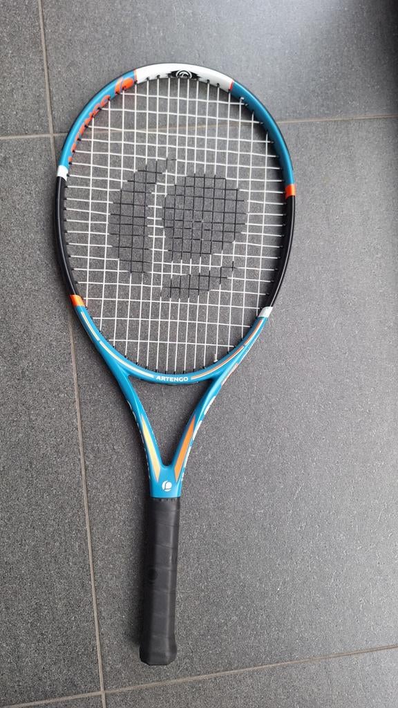 tennisraket Artengo 25 inch junior serie tr 530, Sports & Fitness, Tennis, Enlèvement