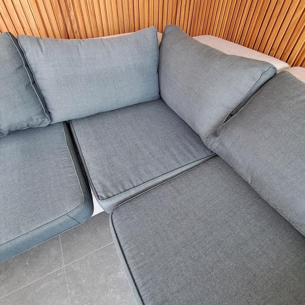 Kussens voor een lounge set, Tuin en Terras, Ophalen