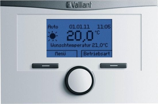 Thermostat Honeywell vaillant, Enlèvement ou Envoi