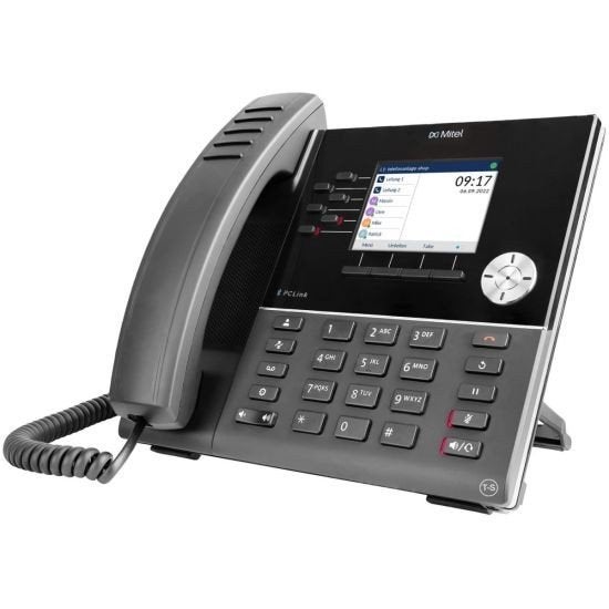 Téléphone IP Mitel 6920W, Enlèvement ou Envoi, Reconditionné, Téléphone