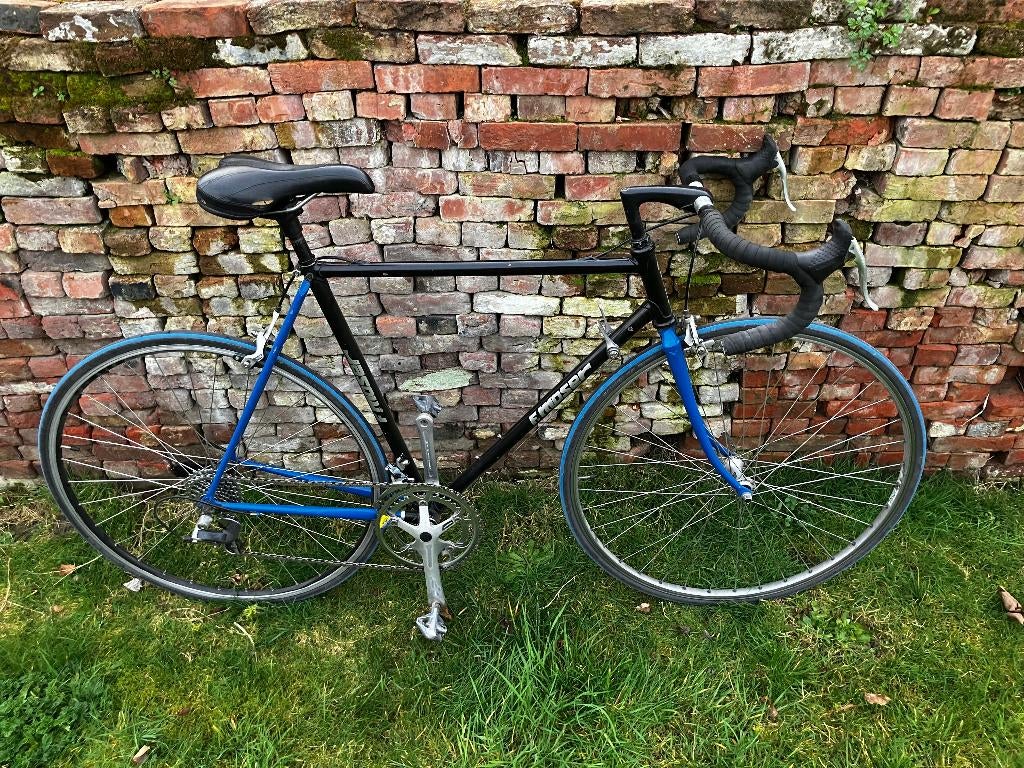 Retro koersfiets, 55 à 59 cm, Enlèvement