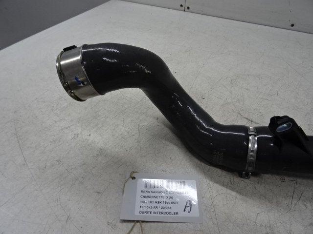 INTERCOOLER DURITE Renault Kangoo Express (FW) (01-2008/-), Utilisé, Renault