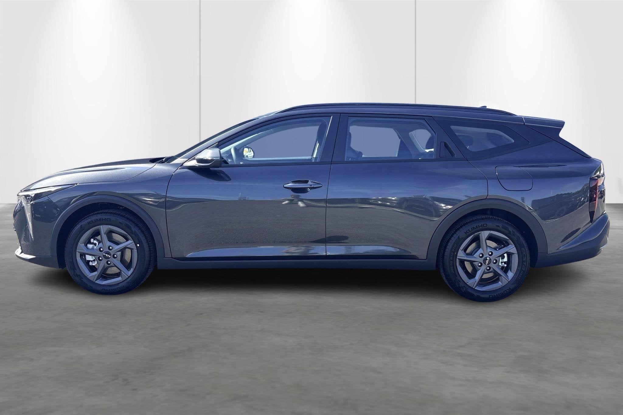 KIA K4 Sportswagon 1.6i 150PK DCT7 Pace + GPS - SENSOREN - C, Gebruikt, 1600 cc, Automatische klimaatregeling, 5 deurs