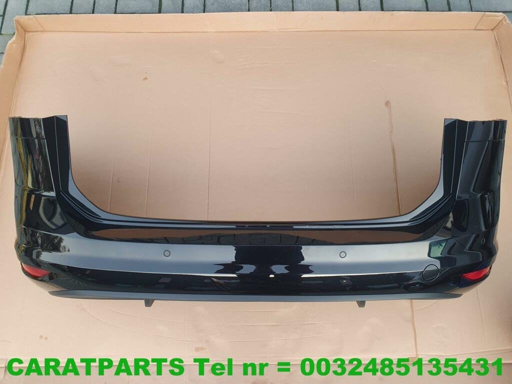 5TA807421A pare-chocs arri re touran pare-chocs touran 5ta 2, Info@fabrikant.eu, Fabrikant BV, Arrière, Pare-chocs