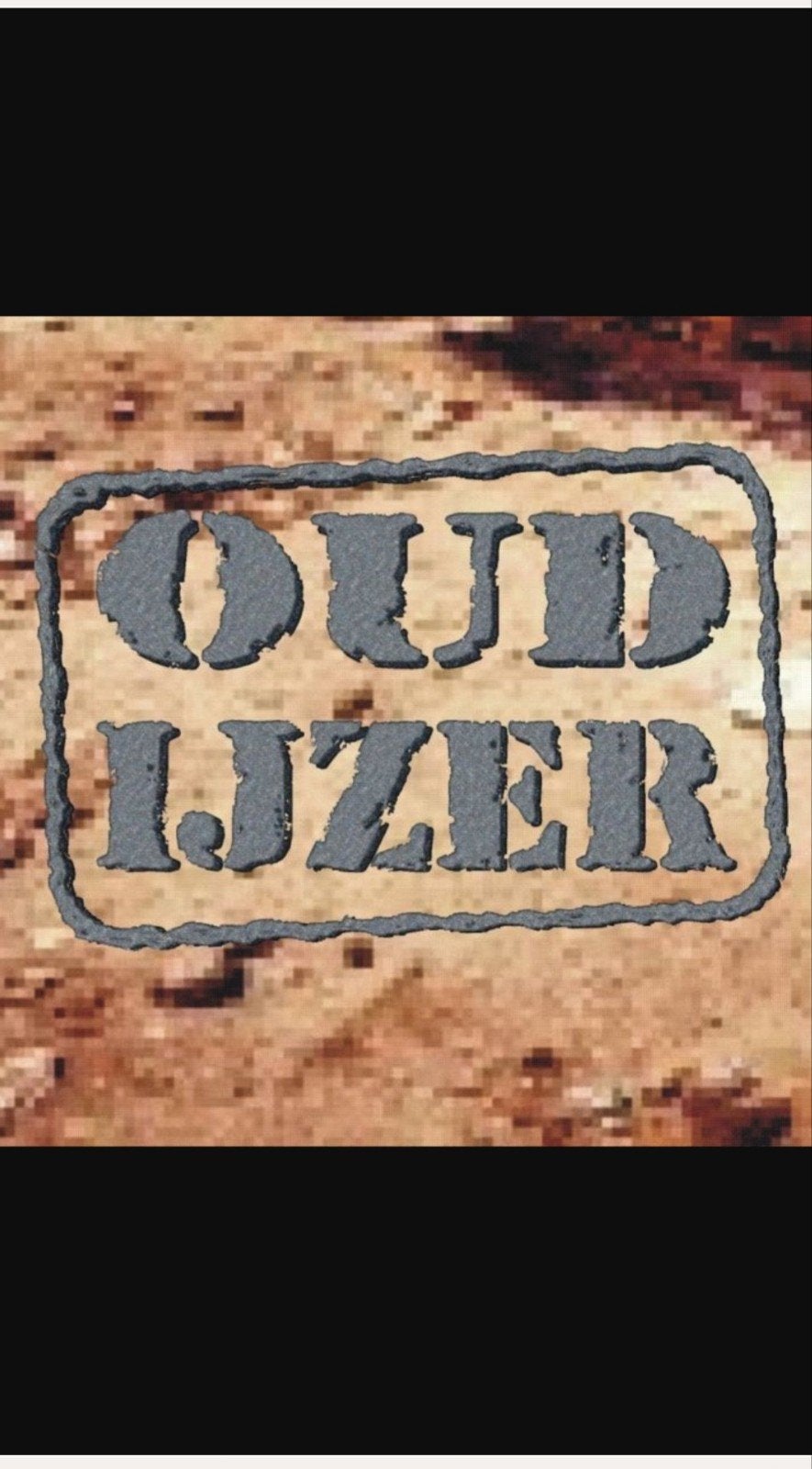 Oudijzer en metalen ophaal dienst, Enlèvement