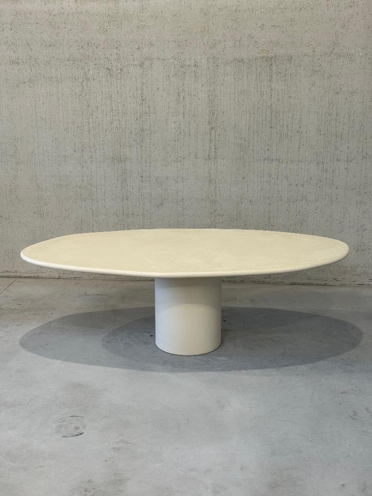 Olivia 240 O01 - Mortex tafel, Huis en Inrichting, Tafels | Salontafels, Ophalen