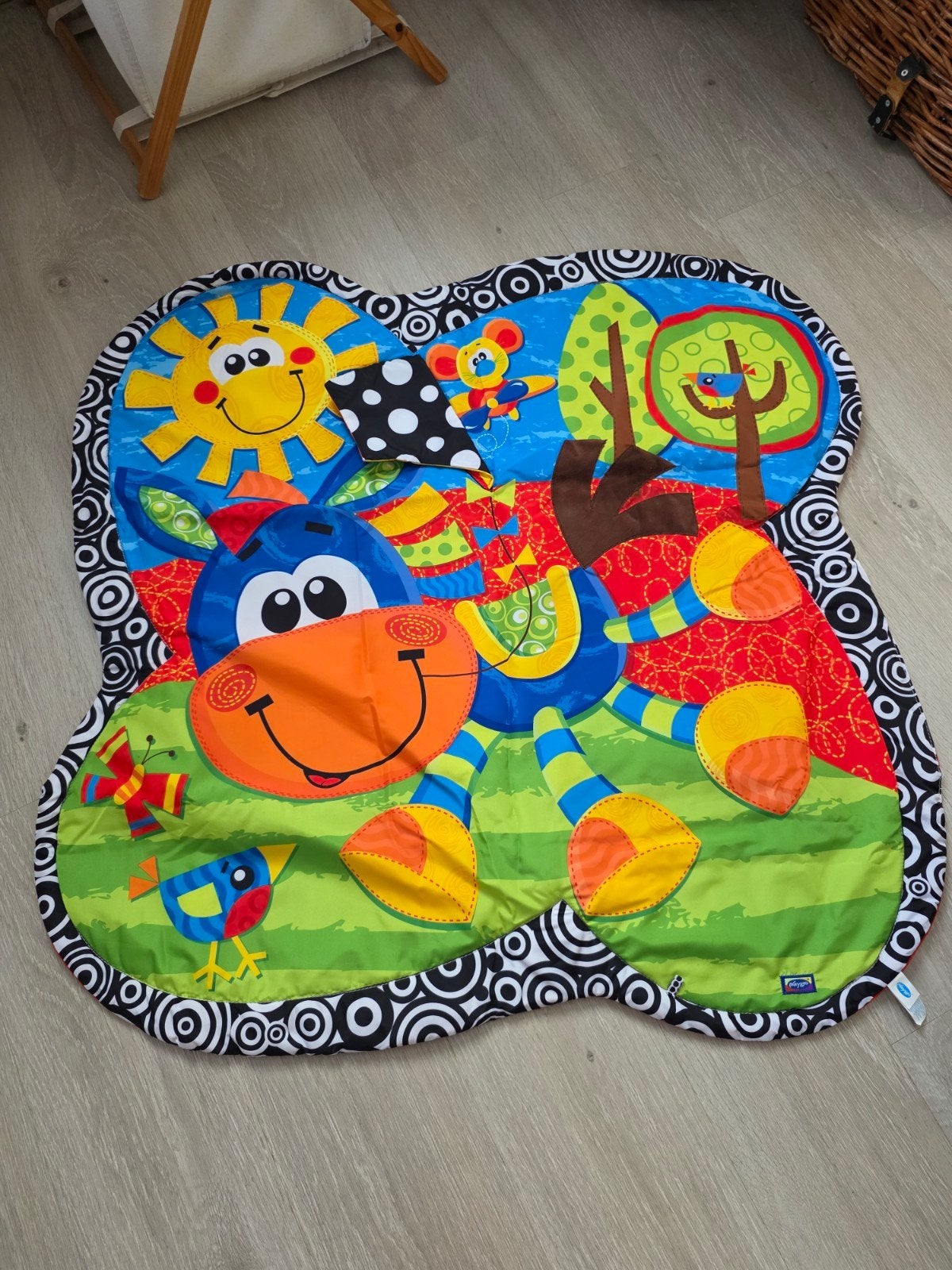 Tapis d’éveil bébé, Enfants & Bébés, Enlèvement ou Envoi