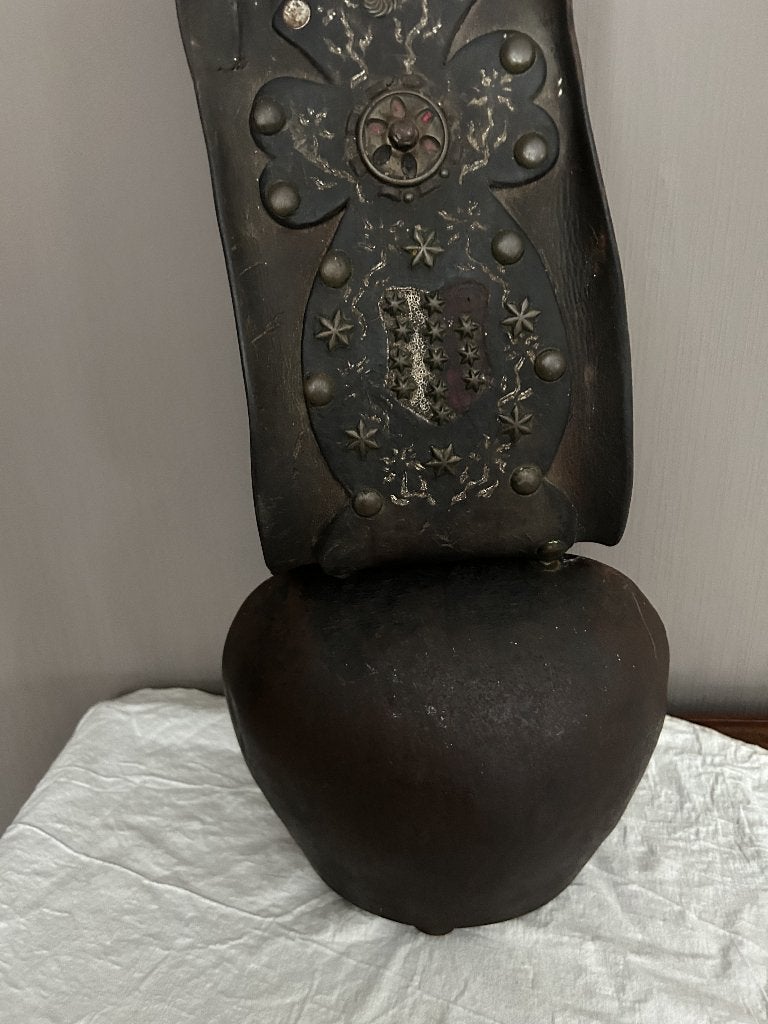 ANTIEKE KONINGINNEN KOEBEL, Antiek en Kunst, Ophalen, Koper