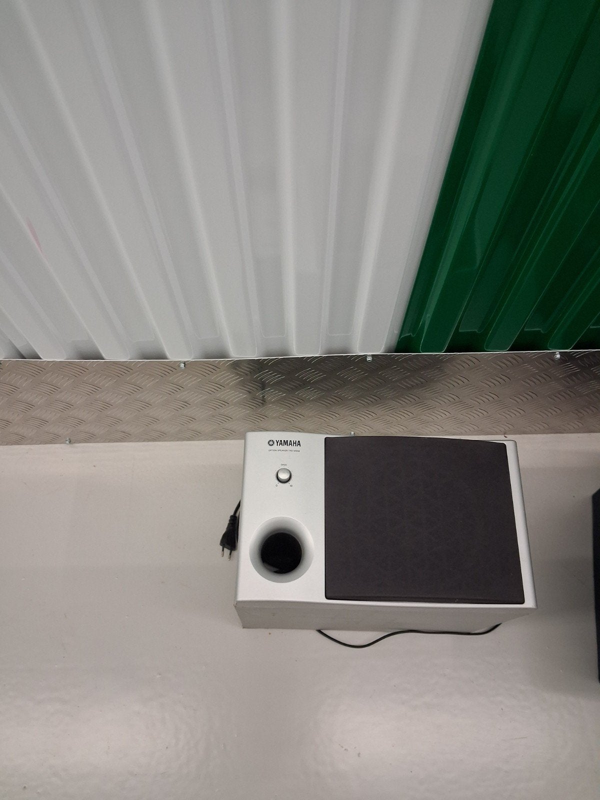 boîte pour Tyros, TV, Hi-fi & Vidéo, Enlèvement ou Envoi, Utilisé