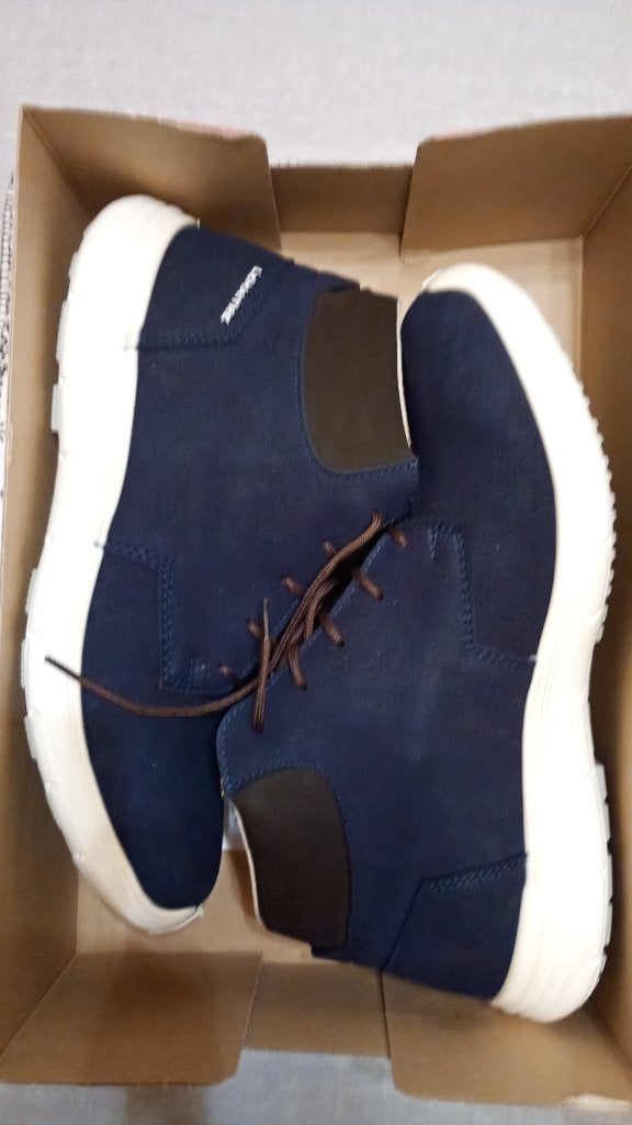 Chaussures de sécurité Lemaitre, Enlèvement, Neuf