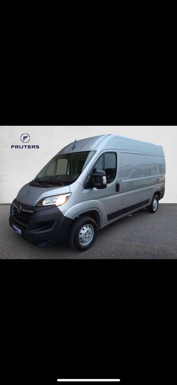 Opel Movano 4 jaar garantie, Auto's, Movano, Verwarmde buitenspiegels, Particulier, Overige carrosserie