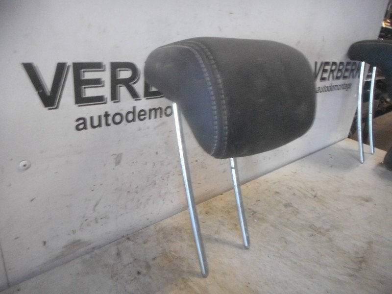 APPUIE TÊTE Ford Focus 2 (01-2004/09-2012), Henry-Ford-Straße  1
50735  Köln, DE, Ford-Werke GmbH, Kunden@ford.com, Ford