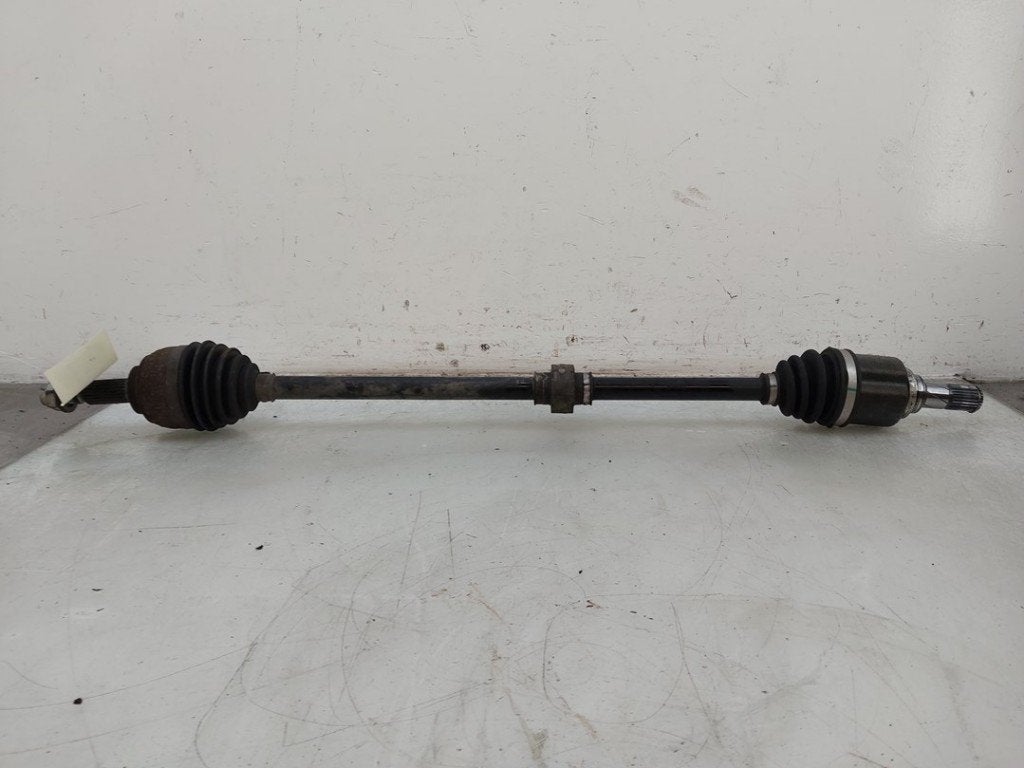 CARDAN AVANT DROIT (TRANSMISSION) Nissan Micra (K14), Utilisé, Nissan