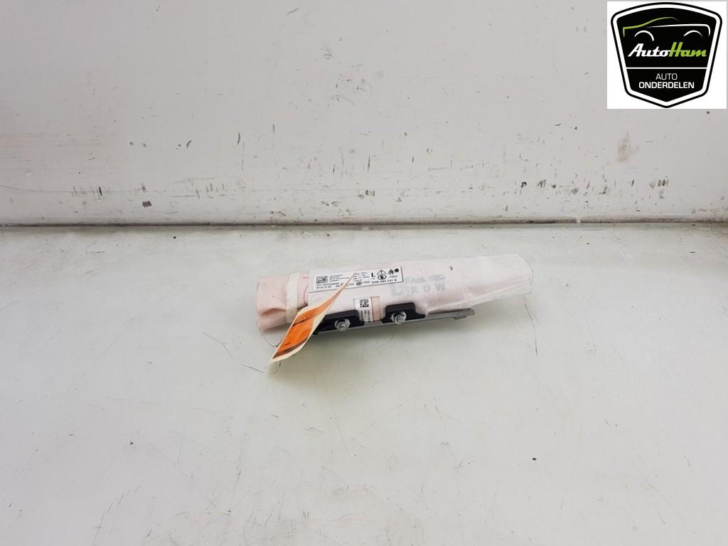 AIRBAG STOEL Audi A4 Avant (B9) (|8W5880241F|8W5880241N|), Auto-onderdelen, Gebruikt, Audi