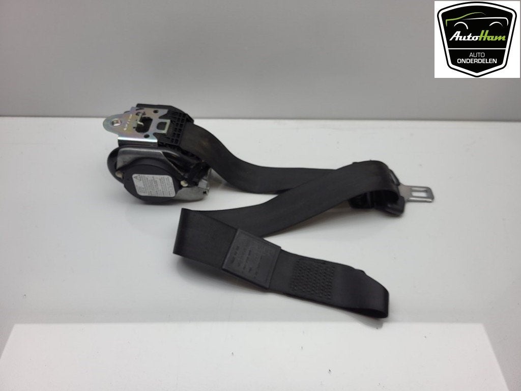 CEINTURE DE SECURITE AVANT DROIT Audi A4 Cabrio (B7), Utilisé, Audi