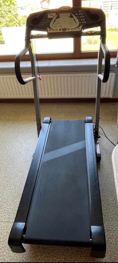 Loopband Slazenger, Sports & Fitness, Autres marques, Course à pied, Comme neuf, Enlèvement