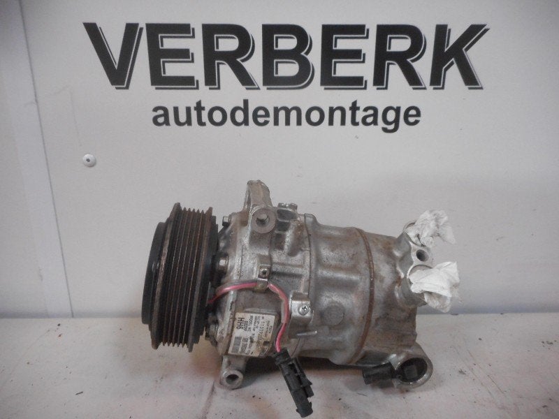 COMPRESSEUR CLIMATISATION Opel Astra K (gm39044464), Opel, Opel Automobile GmbH, Utilisé, Kontakt-opel@opel.com