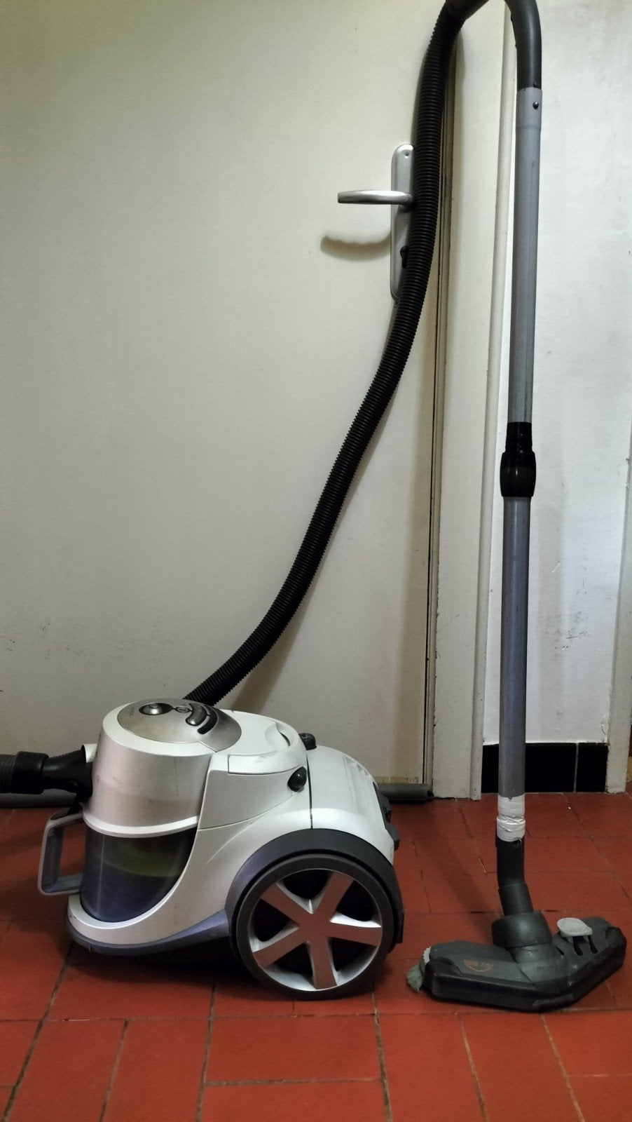 Aspirateur, Electroménager, Philips