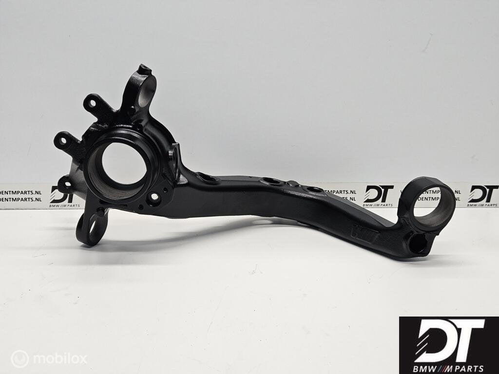 Draagarm rechtsachter BMW E46 M3 S54 33322229686, Gebruikt, Ophalen of Verzenden, BMW, BMW