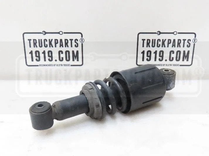 DAF Body & Chassis Parts Cab. schokbreker achter DAF, Enlèvement, Utilisé