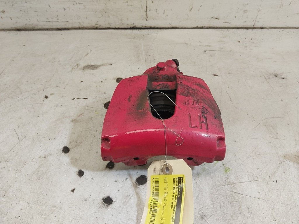 REMKLAUW LINKS VOOR ABS Focus 3 (|1755032|CV612B302PA|), Gebruikt, Sodener Straße 9
65824  Schwalbach, DE, Ford, Continental Aftermarket & Services GmbH