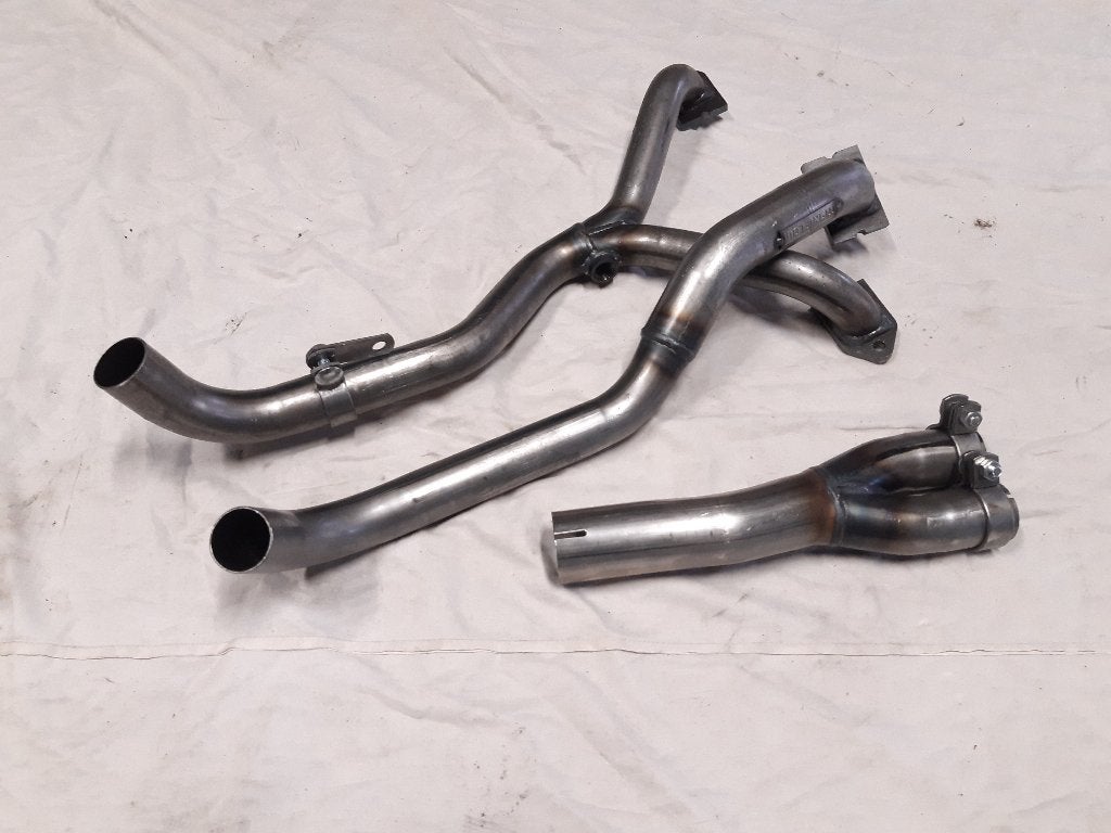 LCB Maniflow collector, stage 2 INJECTIE Classic Mini, Auto-onderdelen, Ophalen, Nieuw, Austin