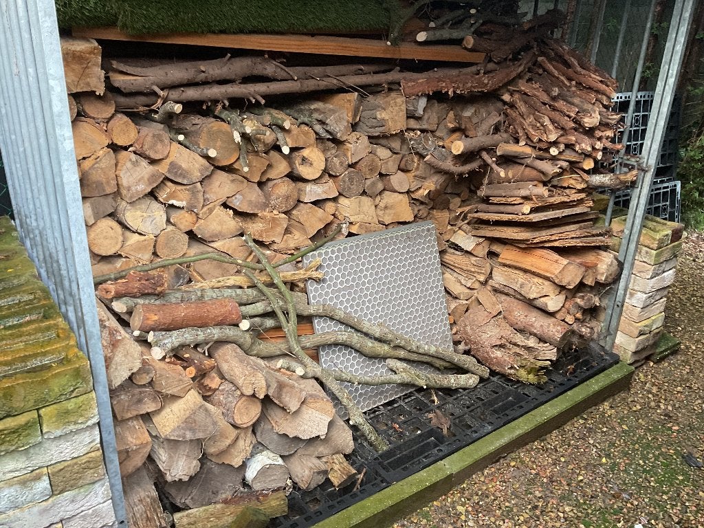 Brandhout, Moins de 3 m³, Enlèvement, Autres essences de bois, Bûches