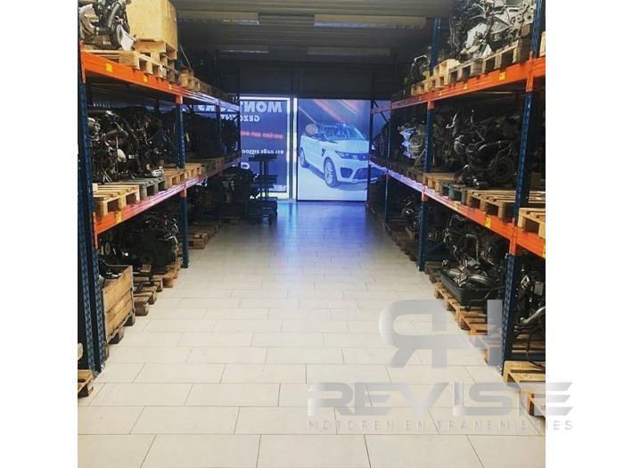 Boîte de transfert 4x4 d'un BMW 3-Serie, Neuf, -, Enlèvement ou Envoi, -
