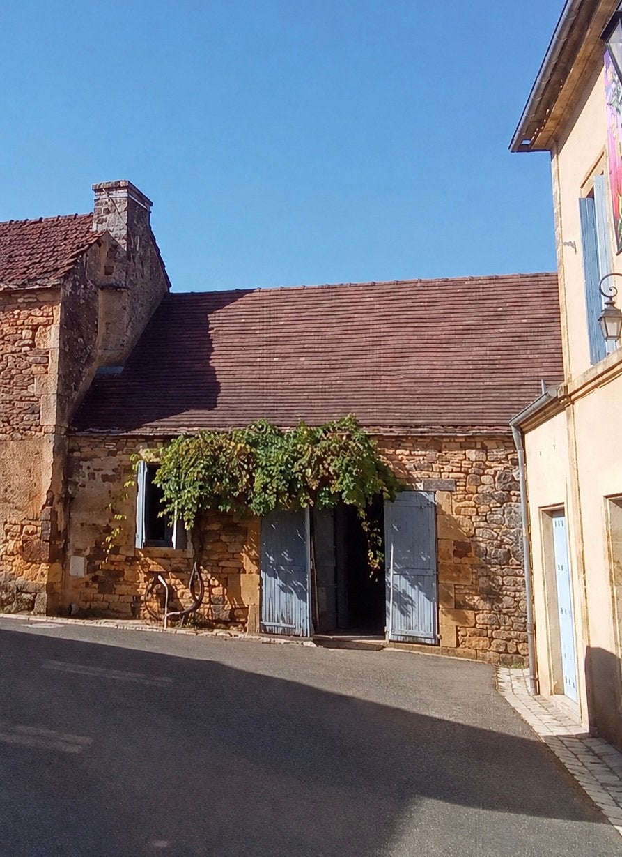 Maison de vacances 4 personnes dans le Lot, Propriétaire, Village, Lave-vaisselle, 4 personnes
