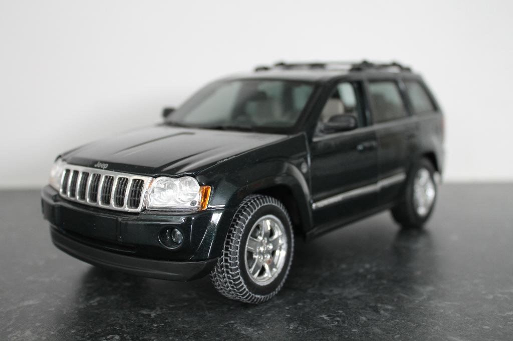 Maito Jeep Grand Cherokee, Enlèvement ou Envoi, Comme neuf, Voitures