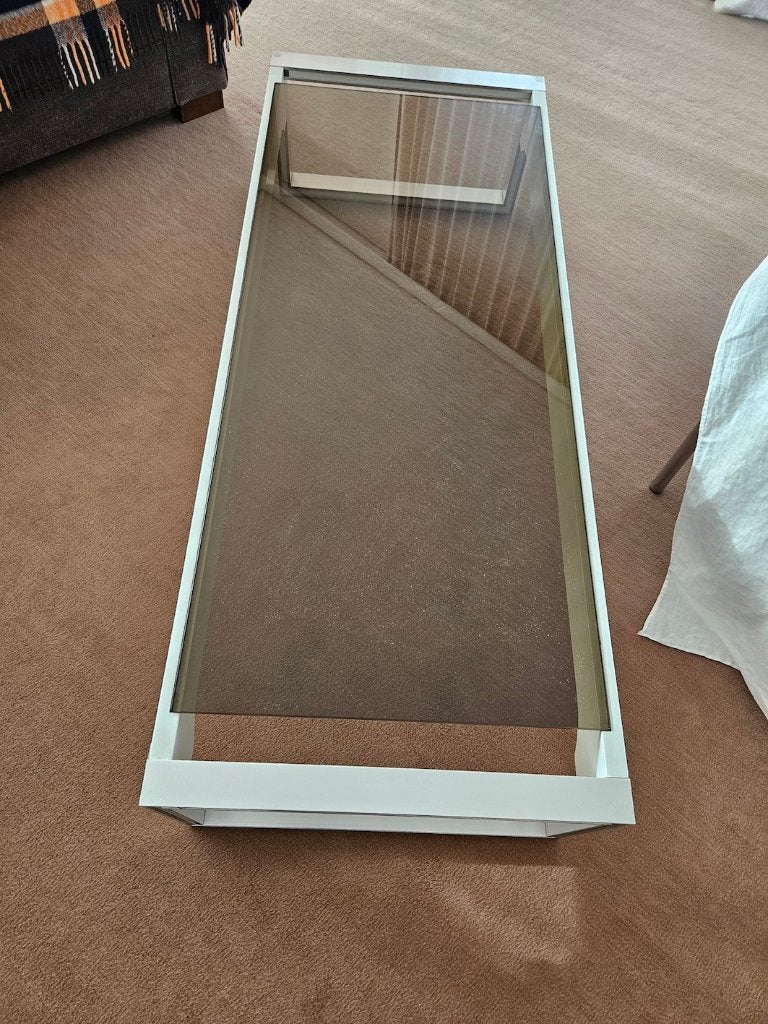 Table basse années 1970, Ophalen