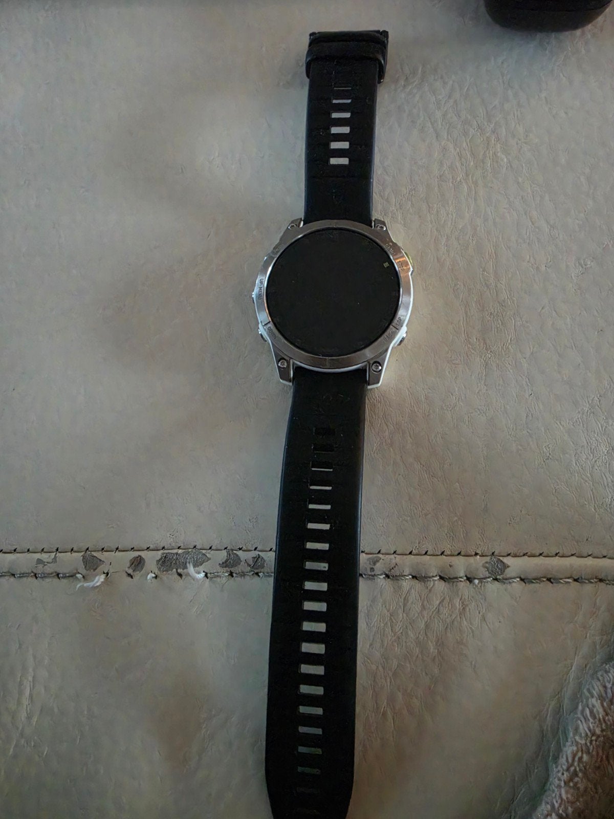 Garmin epix 2 saffier, Handtassen en Accessoires, Ophalen