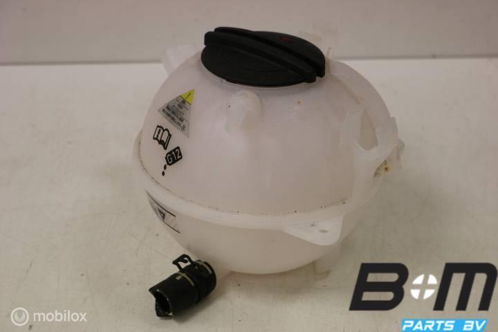 Koelvloeistofexpansiereservoir VW Sharan 7N 1K0121407A, Utilisé