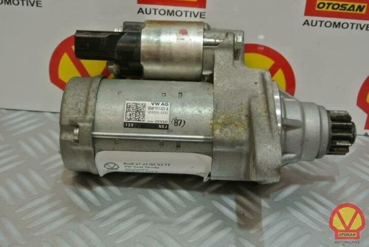 Polo 2G Audi A1 A3 Q2 S3 TT VW D marreur 0AM911024A, AUDI AG, Auto-Union-Strasse 1
85045  Ingolstadt, DE, Audi, Utilisé