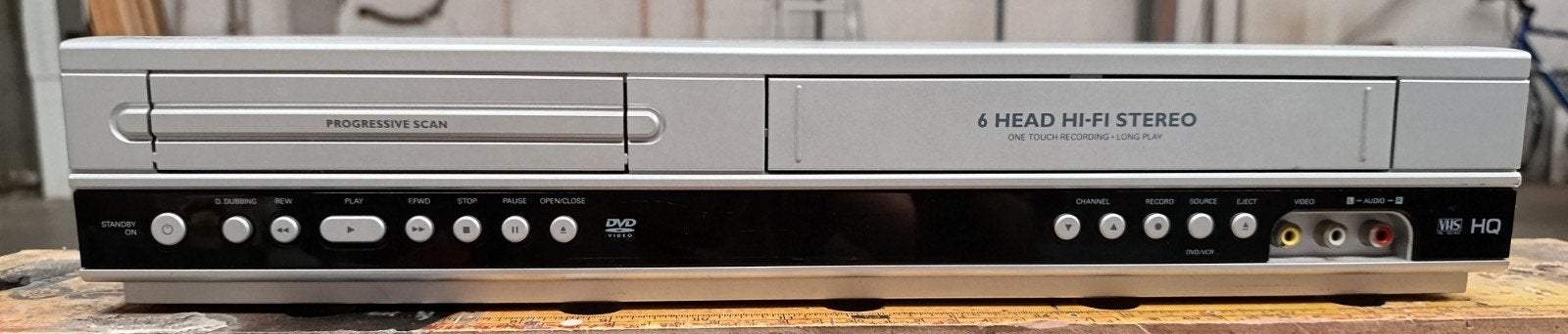 Dvd speler Philips, Audio, Tv en Foto, DVD spelers, Philips, Gebruikt, Draagbaar, Ophalen