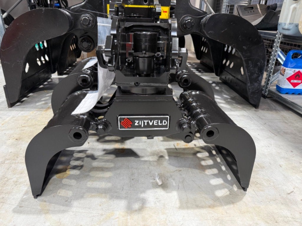 Zijtveld S100D