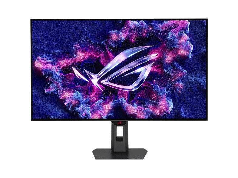 ASUS ROGStrix OLED XG32UCWG 4KWOLED 165Hz als nieuw garantie, In hoogte verstelbaar, Minder dan 1 ms, Overige typen, 151 t/m 200 Hz