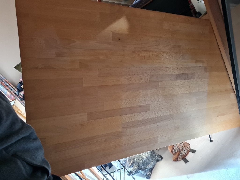 2 bureaus te koop, Ophalen, Gebruikt