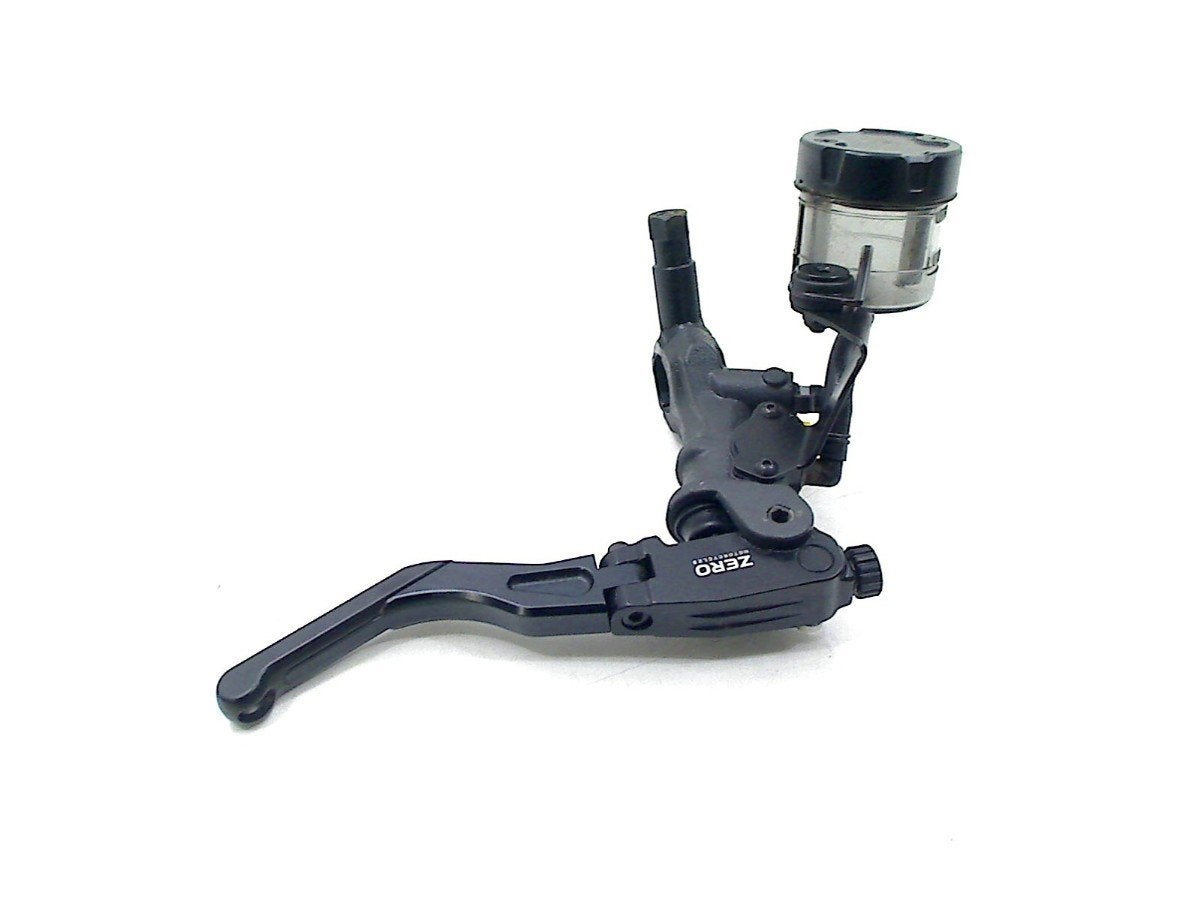 REMPOMP VOOR Zero DSR / X ZF173 2022 (01-2022/-) (25-08113), Motoren, Onderdelen | Overige, Dhr. S. di Majo, Gebruikt, Info@cama-motorparts.nl