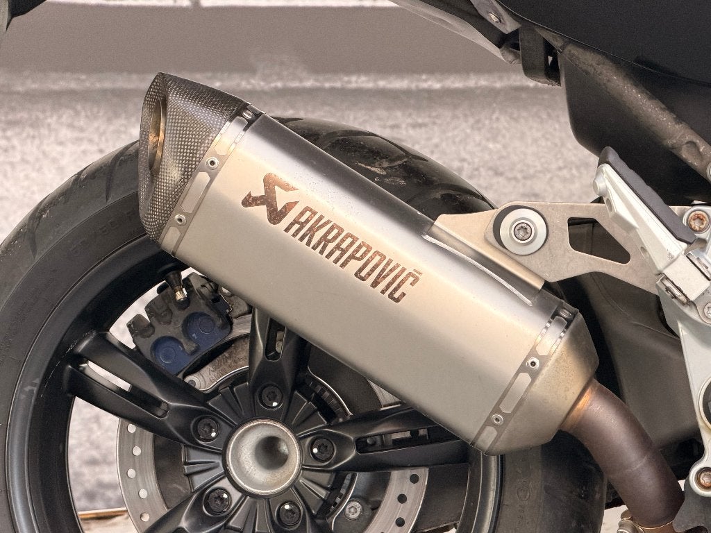 BMW C 600 Sport * Akrapovic Uitlaat, Motoren, Motoren | BMW, Scooter, Occasion, Bedrijf, Meer dan 35 kW