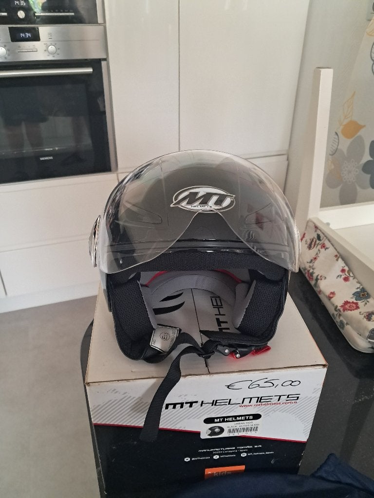 moto helm kids, Autres marques, Seconde main, XXS, Autres types