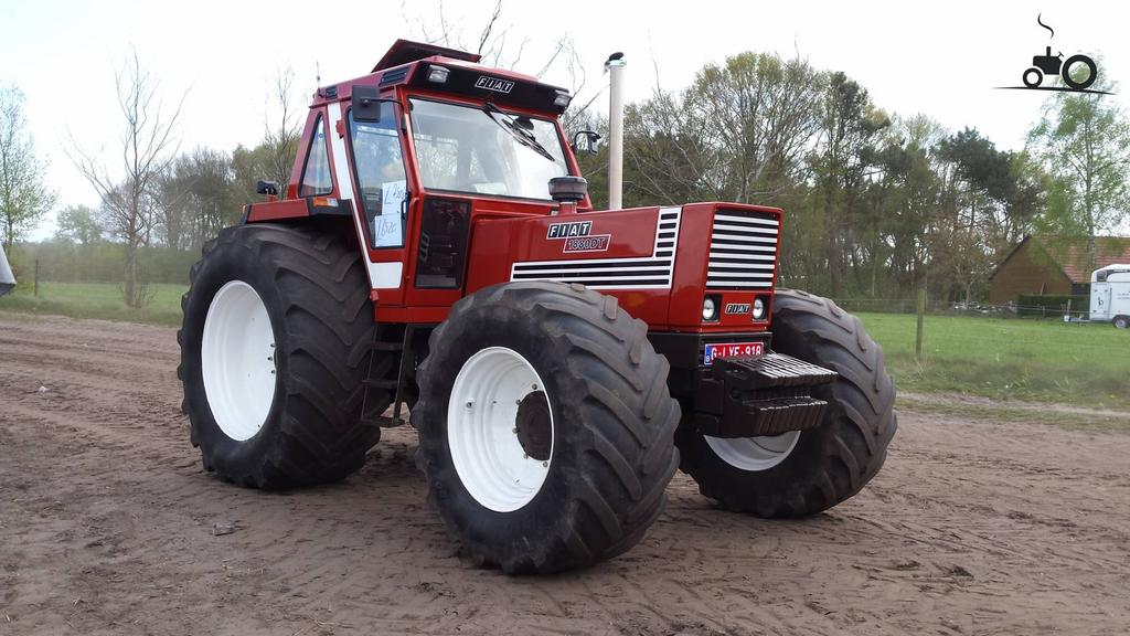 GEZOCHT!! Vooras voor fiat 1880 of 180-90, Enlèvement, Fiat