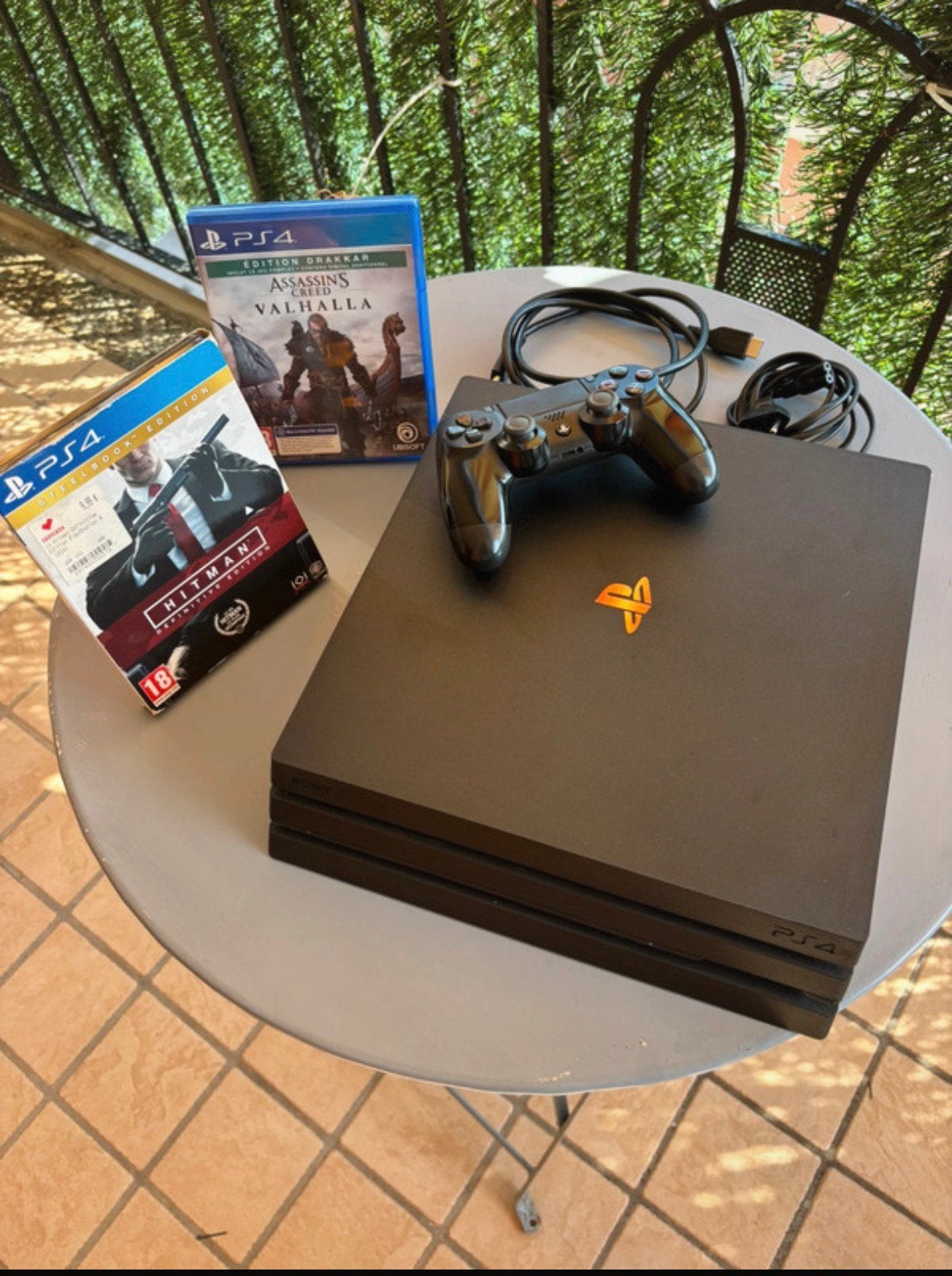 Ps4 pro 1TB, Games en Spelcomputers, Spelcomputers | Sony PlayStation 4, Ophalen, Zo goed als nieuw, 1 TB, Met 1 controller