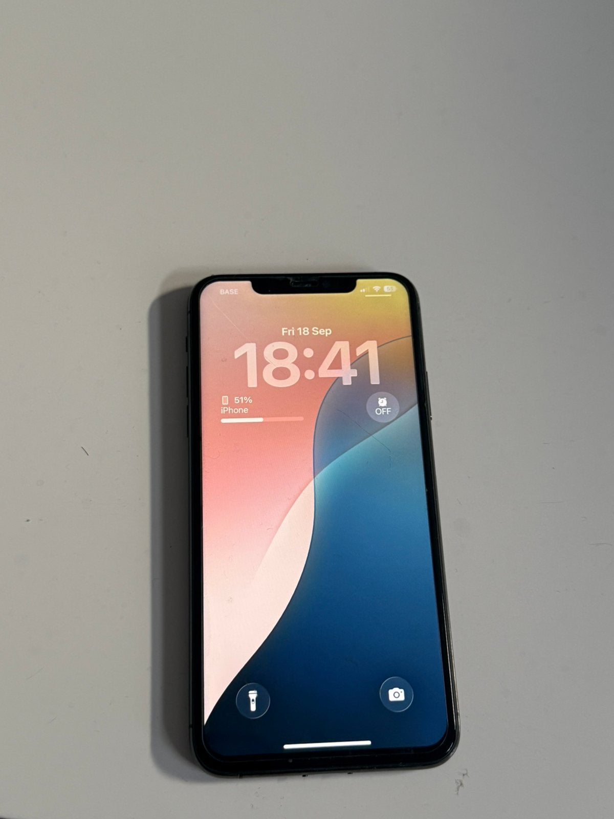Iphone 11 Pro Max 256Gb, Enlèvement ou Envoi, Comme neuf, IPhone 11